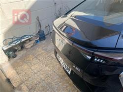 دۆنگ فینگ Aeolus A30